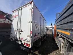 ISUZU ELF 4.5 (EC7) 4x2 Изотермический/рефрижератор - 3