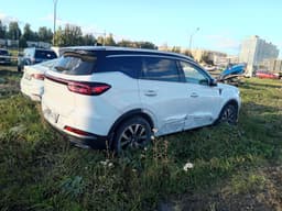Chery Tiggo 7 PRO MAX - 3