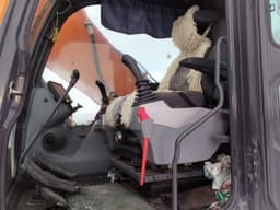 Doosan DX200 Экскаватор - 5