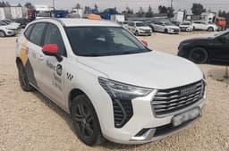 Haval Jolion - 2