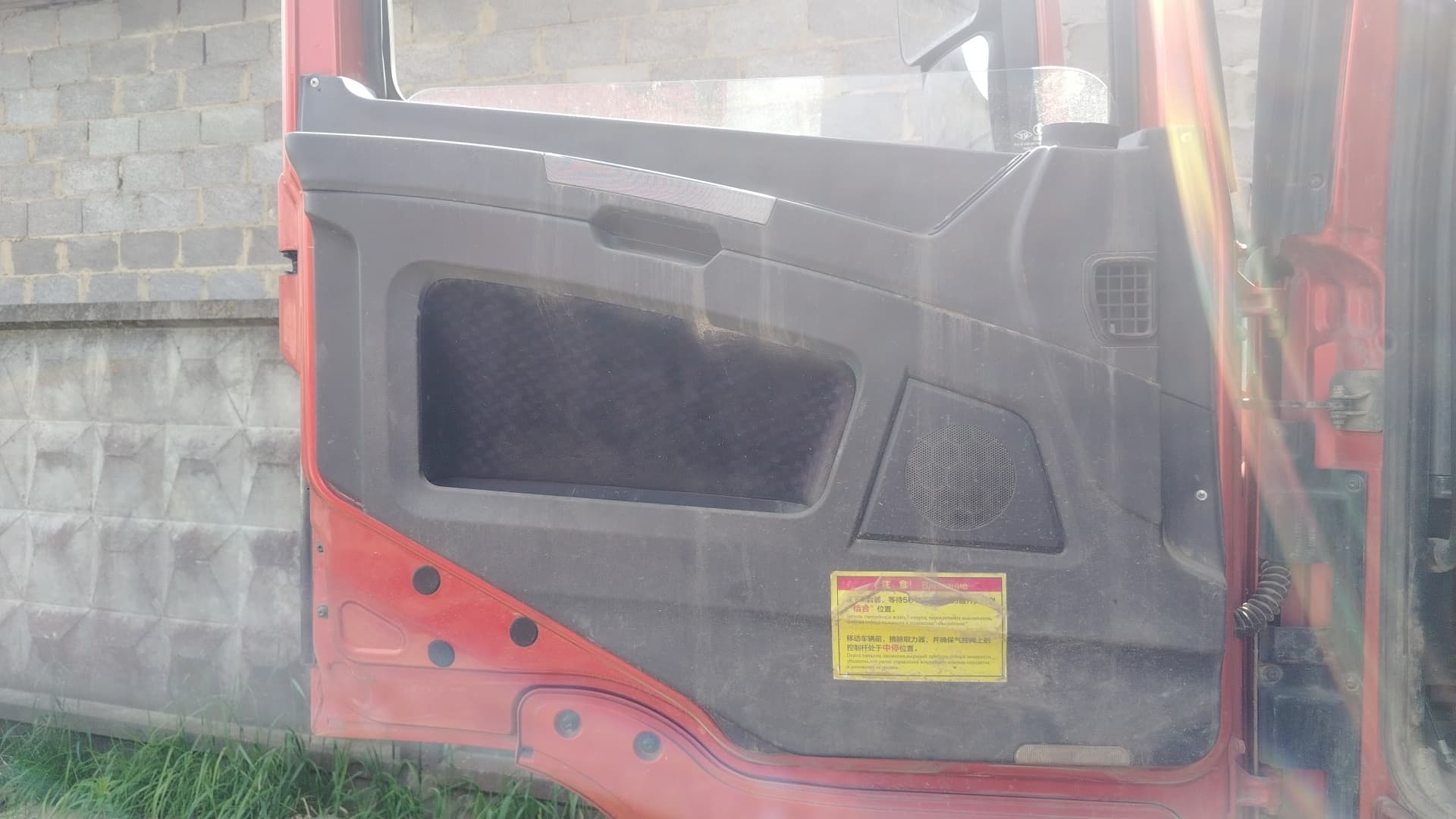 Shacman (Shaanxi) SX32586T384 6x4 Самосвал - 7