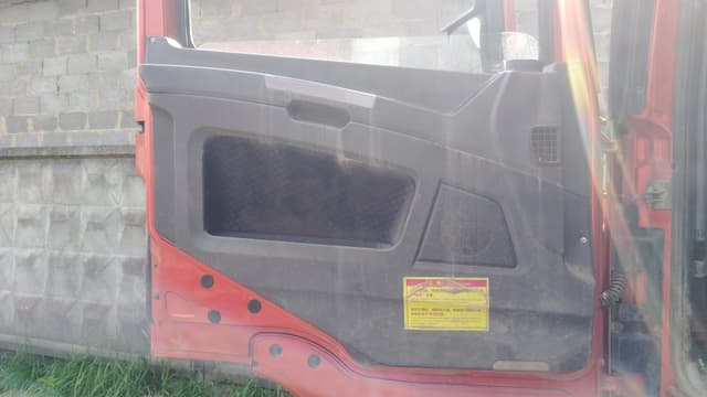 Shacman (Shaanxi) SX32586T384 6x4 Самосвал - 7