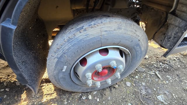 Меткомплекс C12* на шасси Dongfeng C120 4x2 Изотермический/рефрижератор - 8