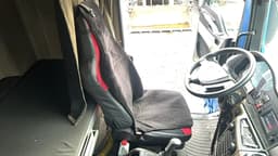 MAN TGX 4X2 Седельный тягач - 8