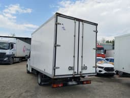 Автомаш 2824* на шасси GAZ GAZELLE NEXT Промтоварный - 4
