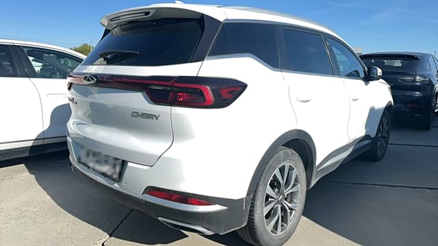 Chery Tiggo 7 PRO - 3