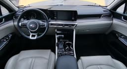 KIA K5 - 5