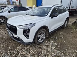 Haval Jolion - 1