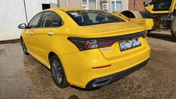 Omoda S5 - 4