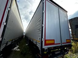 Тонар 97882 Полуприцеп шторный - 4