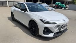 Changan UNI-V - 2