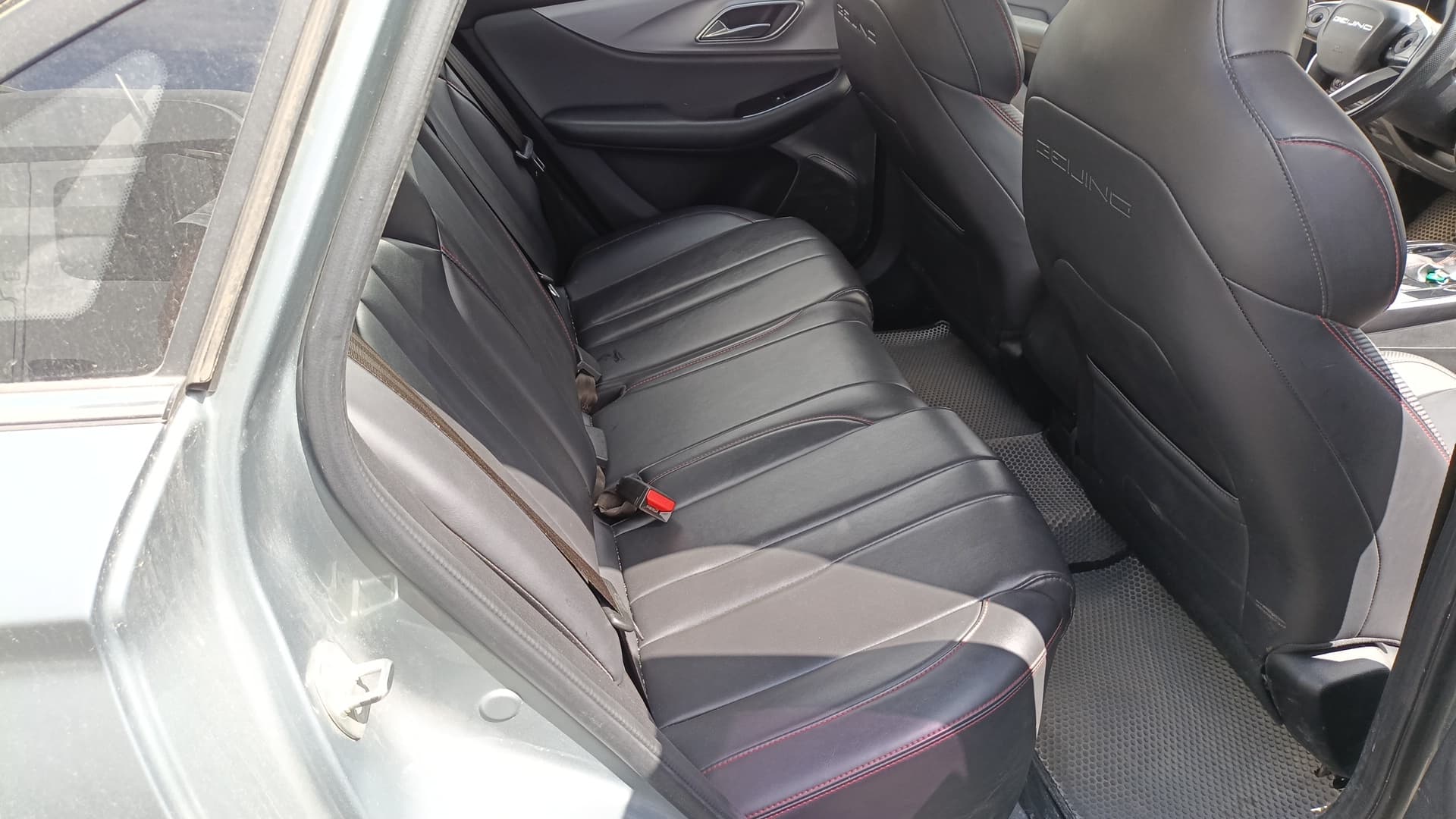 Baic U5 Plus - 9