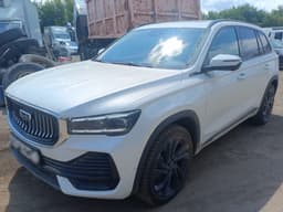 Geely Monjaro - 1