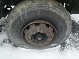 Shacman (Shaanxi) SX* 8x4 Самосвал - 6