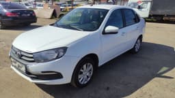 Lada Granta седан - 1