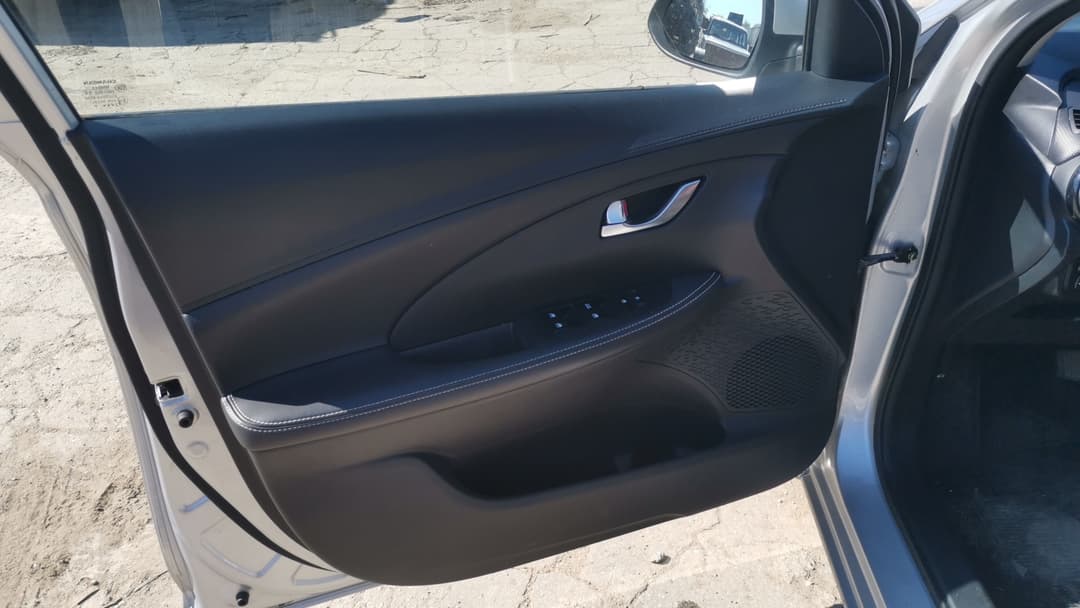 Changan Alsvin - 8
