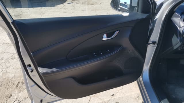 Changan Alsvin - 8