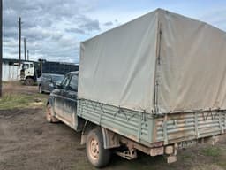 UAZ Profi Промтоварный - 3