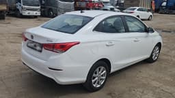 Changan Alsvin - 3