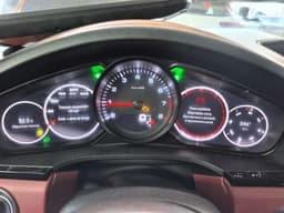Porsche Cayenne - 7