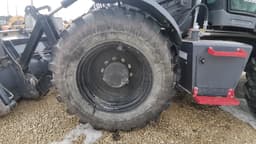 Bull 4SX Экскаватор-погрузчик - 7