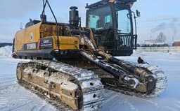 Sany SY500 Экскаватор - 2