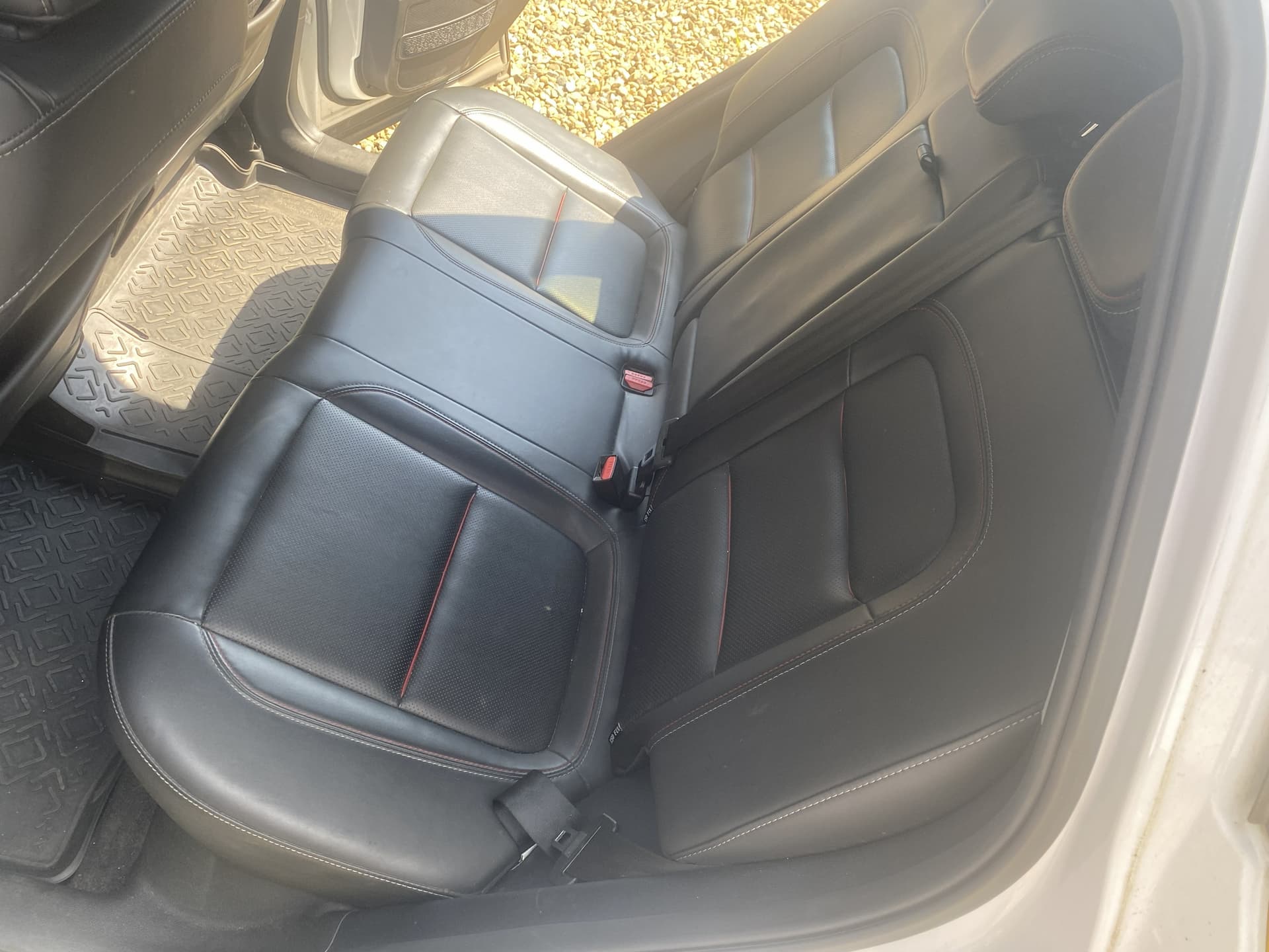 Chery Tiggo 7 PRO - 8