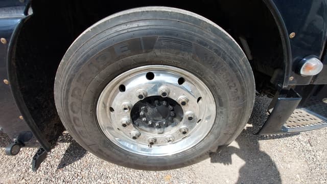 MAN TGX 6x4 Седельный тягач - 10