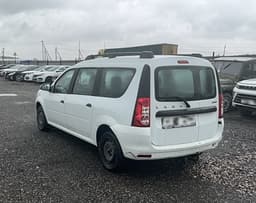 Lada Largus универсал - 4