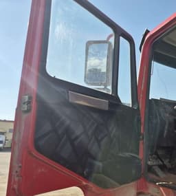 Shacman (Shaanxi) SX* 6x4 Самосвал - 7