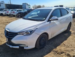 Changan Alsvin - 1