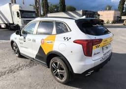 Haval Jolion - 4