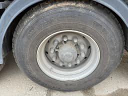 Тонар 9888* Полуприцеп шторный - 5