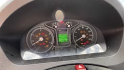Тк Трансмастер 4672* на шасси Ural Next 5557 6x6 Автобетоносмеситель - 5
