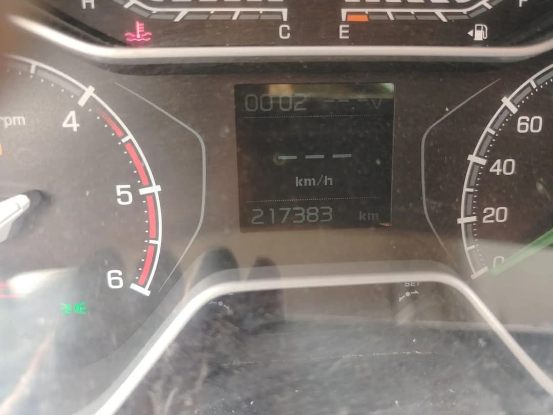 Автомаш 2824* на шасси GAZ GAZELLE NEXT Изотермический/рефрижератор - 7