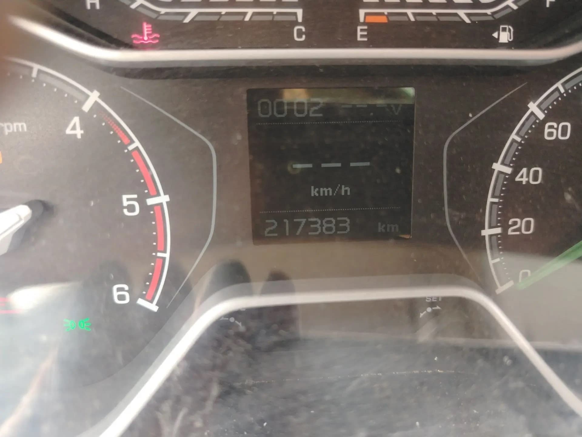Автомаш 2824* на шасси GAZ GAZELLE NEXT Изотермический/рефрижератор - 7