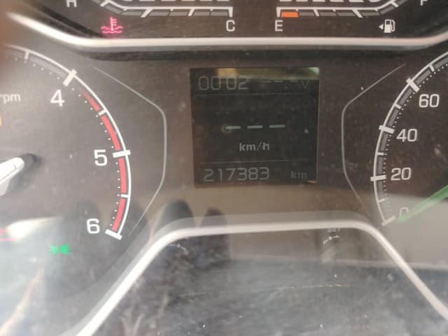 Автомаш 2824* на шасси GAZ GAZELLE NEXT Изотермический/рефрижератор - 7