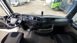 MAN TGX 4X2 Седельный тягач - 5