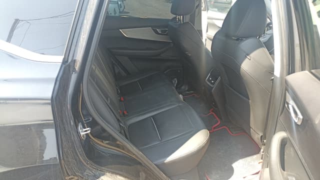 Chery Tiggo 7 PRO MAX - 8