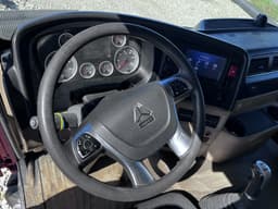 Howo T5G 8x4 Самосвал - 6