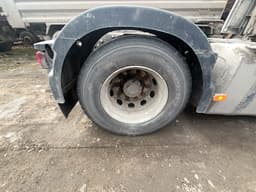 Volvo FH 4x2 Седельный тягач - 10