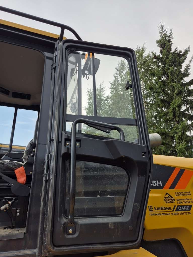 Liugong CLG 835 Фронтальный погрузчик - 8