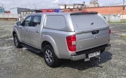 Dongfeng DF6 - 4