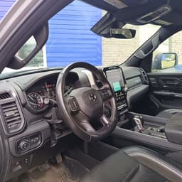 Ram 1500 TRX - 5