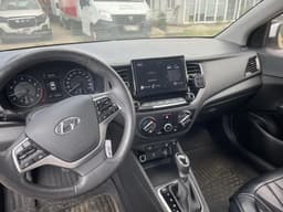 Hyundai Solaris - 5