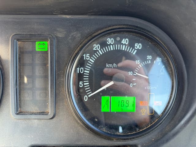 Мтз Беларус 82.1 Трактор - 6