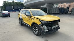Chery Tiggo 7 PRO MAX - 2