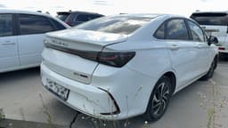 Baic U5 Plus - 3