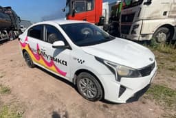 KIA Rio - 2