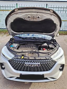 Haval M6 (CN) - 4